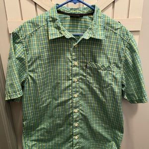 Kavu Button Down Casual